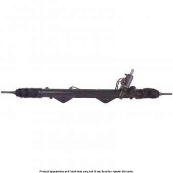2005 Jaguar Super V8 Rack and Pinion Assembly A1 Cardone 266006 image 2 of 4