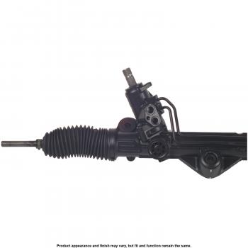 2005 Jaguar Super V8 Rack and Pinion Assembly A1 Cardone 266006 image 4 of 4
