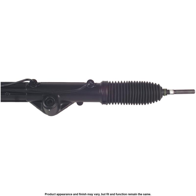 2004 Jaguar XJR Rack and Pinion Assembly