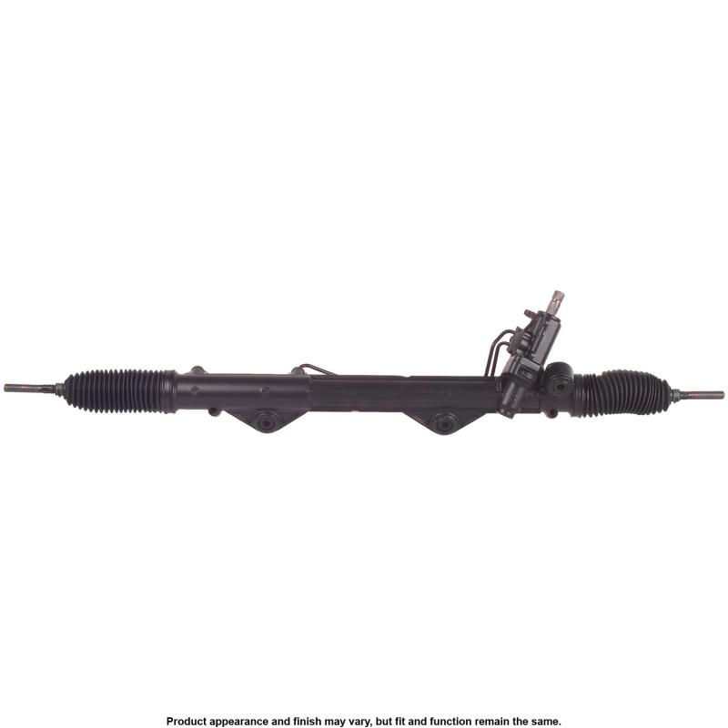 2004 Jaguar XJR Rack and Pinion Assembly A1 Cardone 266006 image 2 of 4