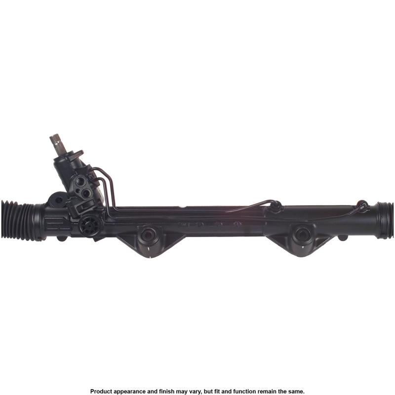 2004 Jaguar XJR Rack and Pinion Assembly A1 Cardone 266006 image 3 of 4