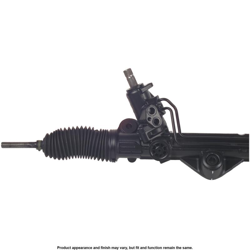 2004 Jaguar XJR Rack and Pinion Assembly A1 Cardone 266006 image 4 of 4