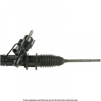 1998 Jaguar Vanden Plas Rack and Pinion Assembly A1 Cardone 266007 image 2 of 4