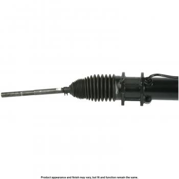 1998 Jaguar Vanden Plas Rack and Pinion Assembly A1 Cardone 266007 image 4 of 4