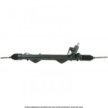 2002 Jaguar S-Type Rack and Pinion Assembly