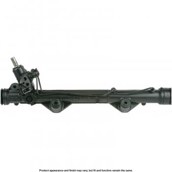 2002 Jaguar S-Type Rack and Pinion Assembly A1 Cardone 266008 image 2 of 4