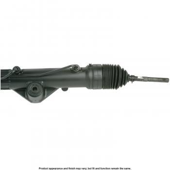 2002 Jaguar S-Type Rack and Pinion Assembly A1 Cardone 266008 image 3 of 4