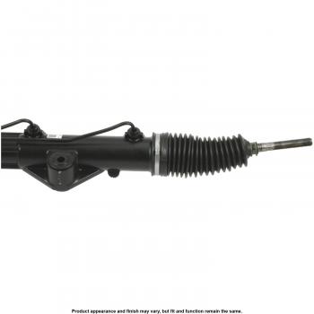 2002 Jaguar S-Type Rack and Pinion Assembly A1 Cardone 266008E image 1 of 4