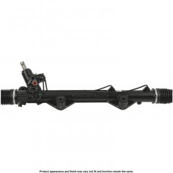 2002 Jaguar S-Type Rack and Pinion Assembly A1 Cardone 266008E image 2 of 4