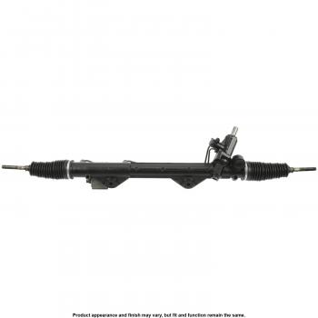 2002 Jaguar S-Type Rack and Pinion Assembly A1 Cardone 266008E image 3 of 4
