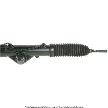 2005 Jaguar S-Type Rack and Pinion Assembly A1 Cardone 266009 image 4 of 4
