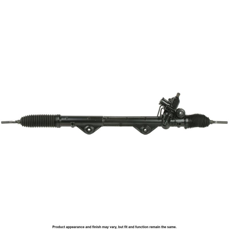 2003 Jaguar S-Type Rack and Pinion Assembly