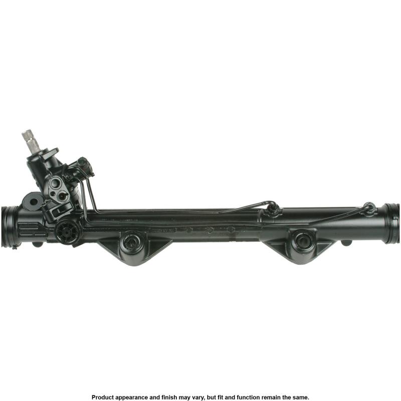 2003 Jaguar S-Type Rack and Pinion Assembly A1 Cardone 266009 image 2 of 4