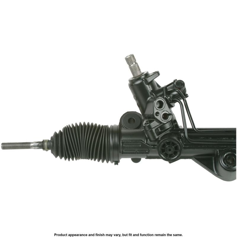 2003 Jaguar S-Type Rack and Pinion Assembly A1 Cardone 266009 image 3 of 4