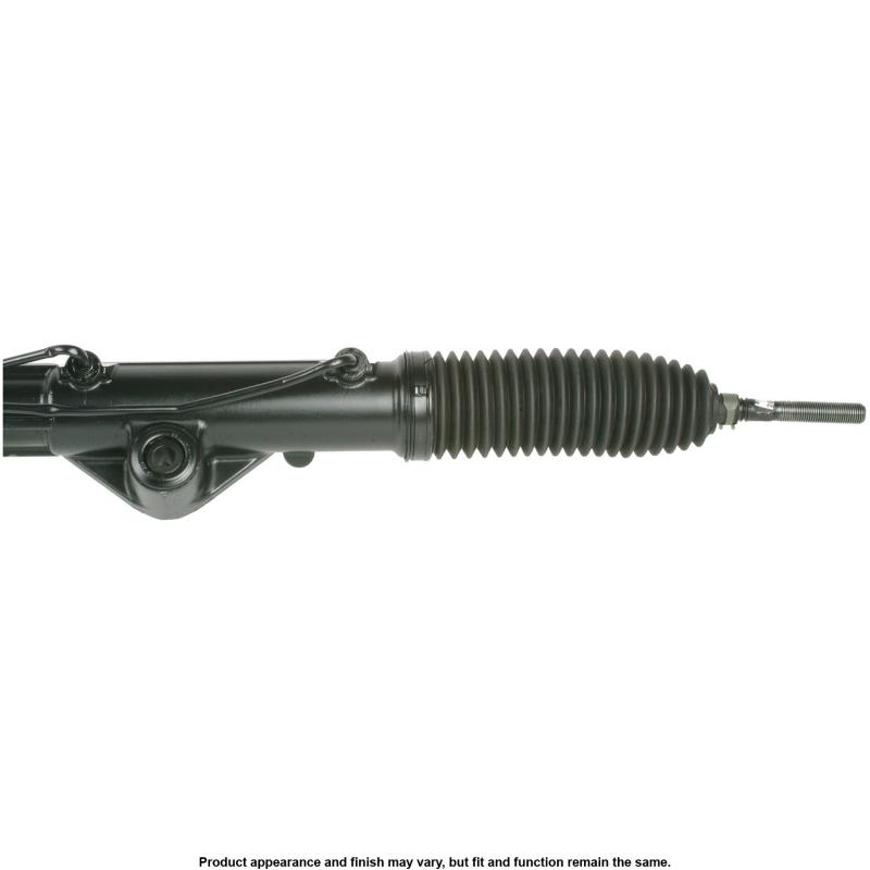 2003 Jaguar S-Type Rack and Pinion Assembly A1 Cardone 266009 image 4 of 4