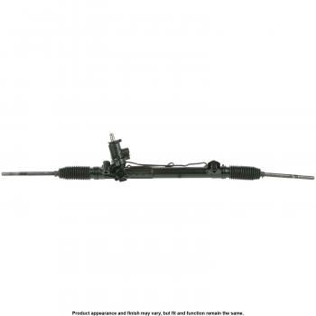 2005 Jaguar X-Type Rack and Pinion Assembly A1 Cardone 266013 image 2 of 4