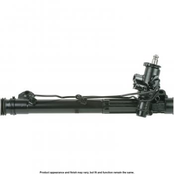 2005 Jaguar X-Type Rack and Pinion Assembly A1 Cardone 266013 image 4 of 4