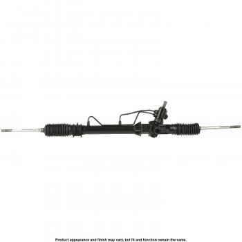 2000 Isuzu Amigo Rack and Pinion Assembly A1 Cardone 267003 image 2 of 4