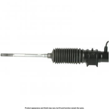 2000 Isuzu Amigo Rack and Pinion Assembly A1 Cardone 267003 image 3 of 4