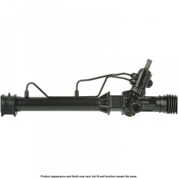 2000 Isuzu Amigo Rack and Pinion Assembly A1 Cardone 267003 image 4 of 4