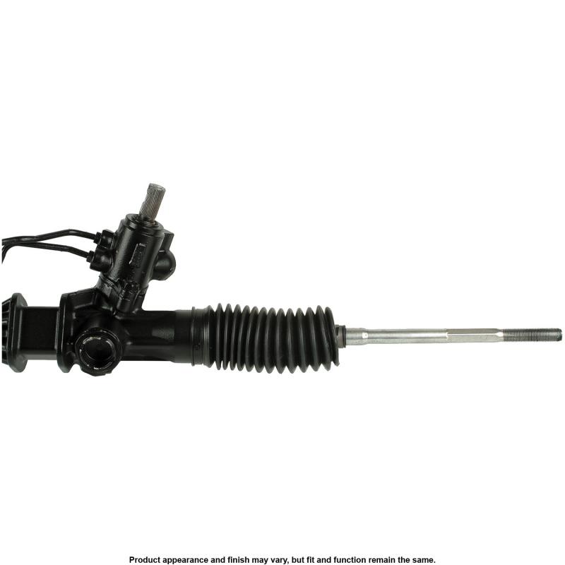 2002 Isuzu Rodeo Rack and Pinion Assembly