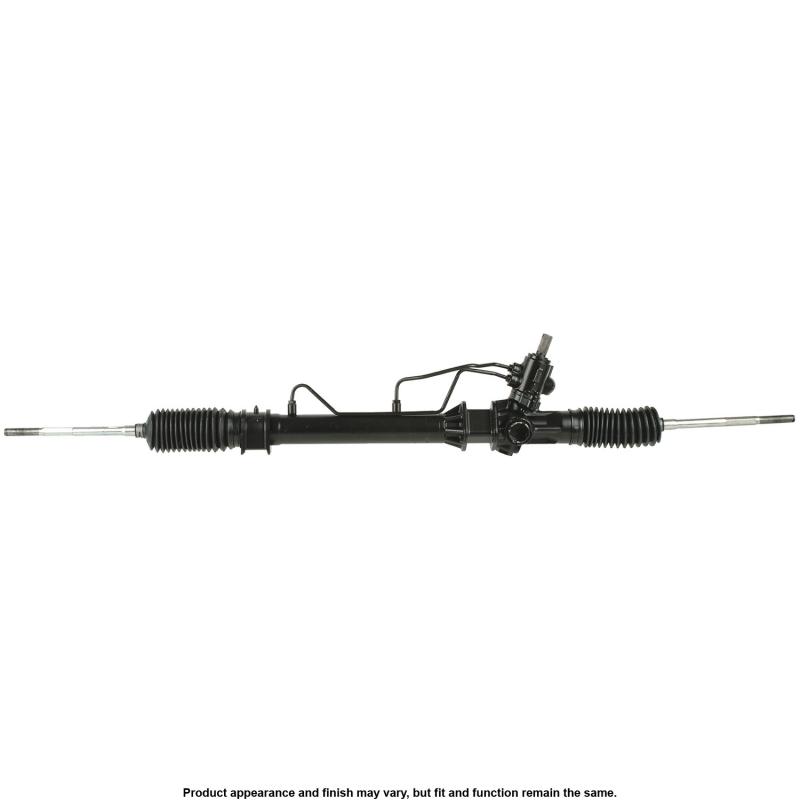 2002 Isuzu Rodeo Rack and Pinion Assembly A1 Cardone 267003 image 2 of 4