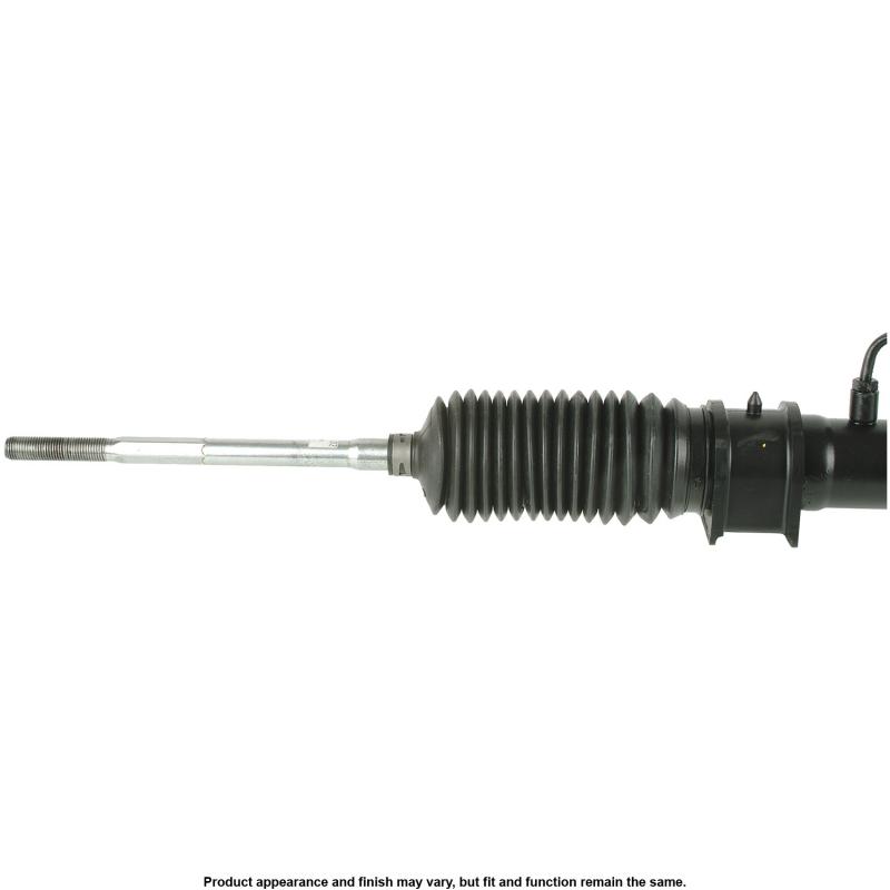 2002 Isuzu Rodeo Rack and Pinion Assembly A1 Cardone 267003 image 3 of 4