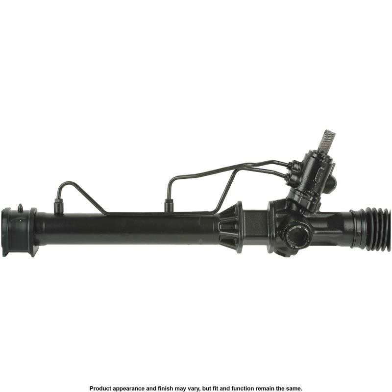 2002 Isuzu Rodeo Rack and Pinion Assembly A1 Cardone 267003 image 4 of 4