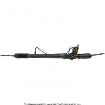 2006 Suzuki XL-7 Rack and Pinion Assembly