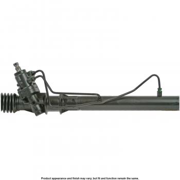 2005 Suzuki Grand Vitara Rack and Pinion Assembly A1 Cardone 268000 image 2 of 4