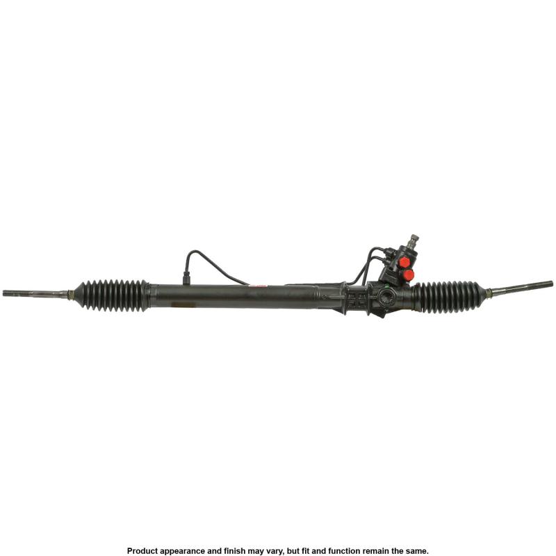 1999 Suzuki Grand Vitara Rack and Pinion Assembly