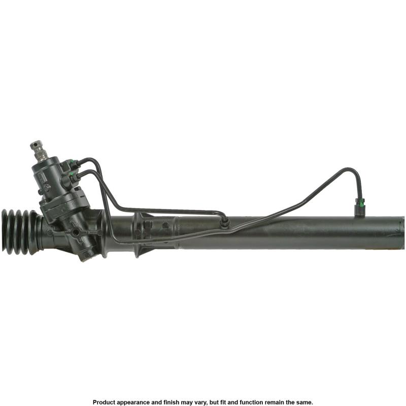 1999 Suzuki Grand Vitara Rack and Pinion Assembly A1 Cardone 268000 image 2 of 4
