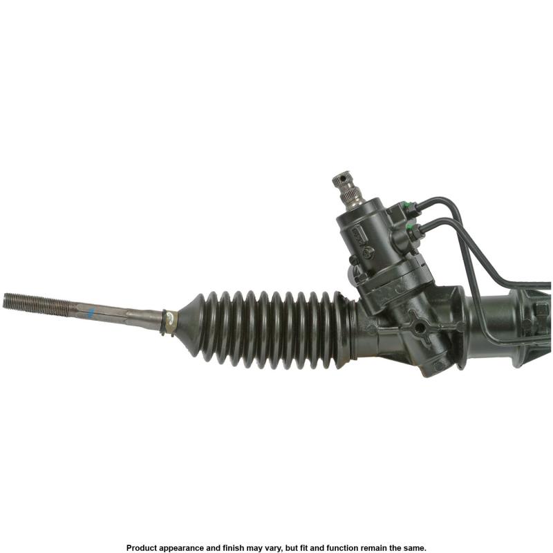 1999 Suzuki Grand Vitara Rack and Pinion Assembly A1 Cardone 268000 image 3 of 4