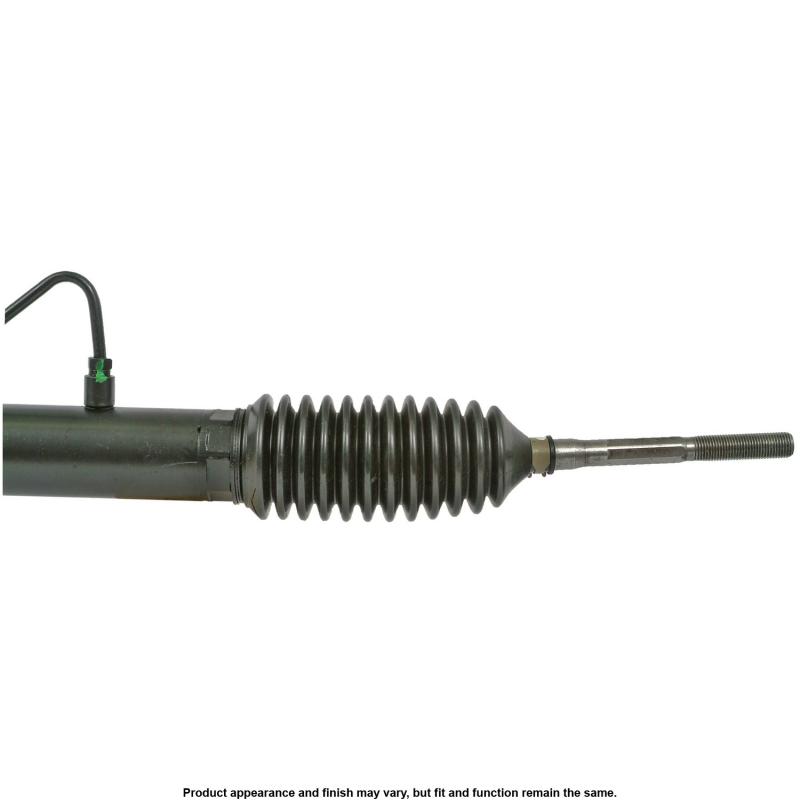 1999 Suzuki Grand Vitara Rack and Pinion Assembly A1 Cardone 268000 image 4 of 4