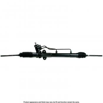 2008 Suzuki Reno Rack and Pinion Assembly