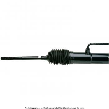 2008 Suzuki Reno Rack and Pinion Assembly A1 Cardone 268001 image 2 of 3