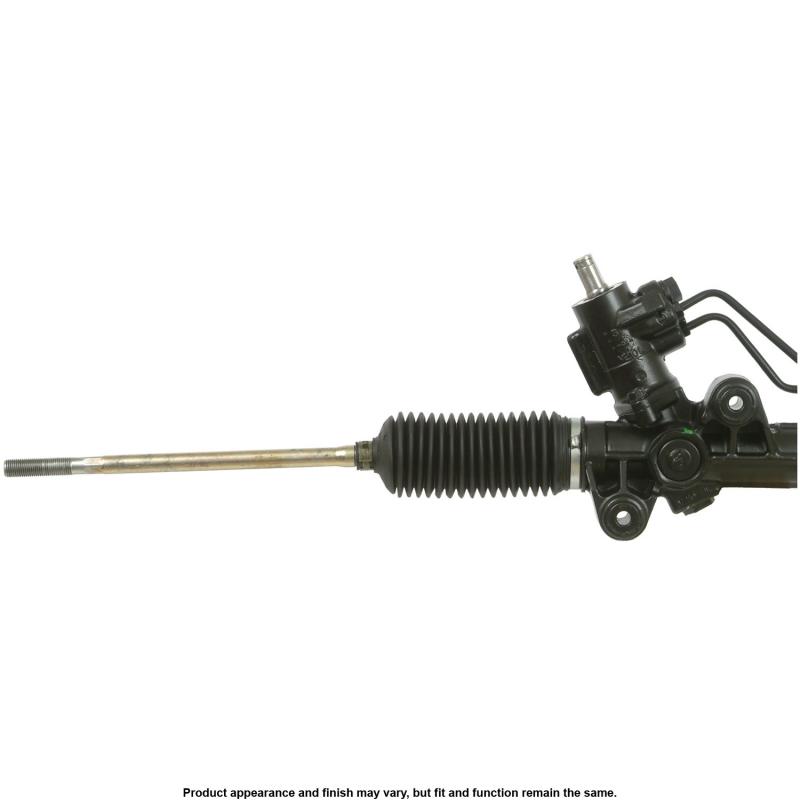 2004 Suzuki Verona Rack and Pinion Assembly
