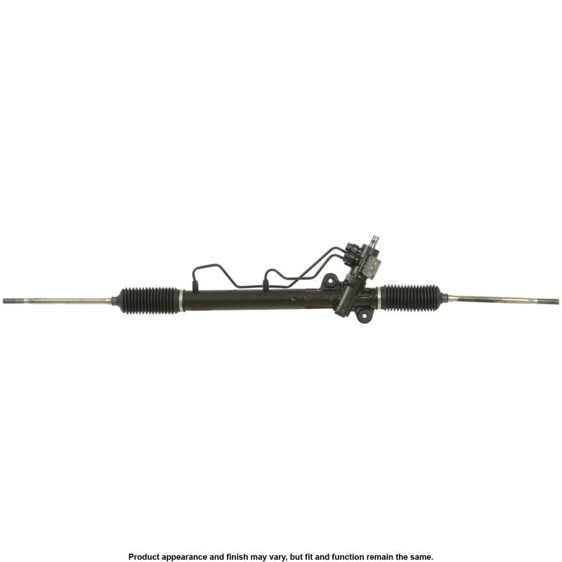 2004 Suzuki Verona Rack and Pinion Assembly A1 Cardone 268002 image 2 of 4