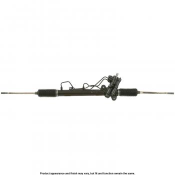 2005 Chevrolet Epica Rack and Pinion Assembly A1 Cardone 268002E image 1 of 4