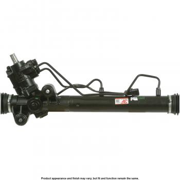 2005 Chevrolet Epica Rack and Pinion Assembly A1 Cardone 268002E image 3 of 4