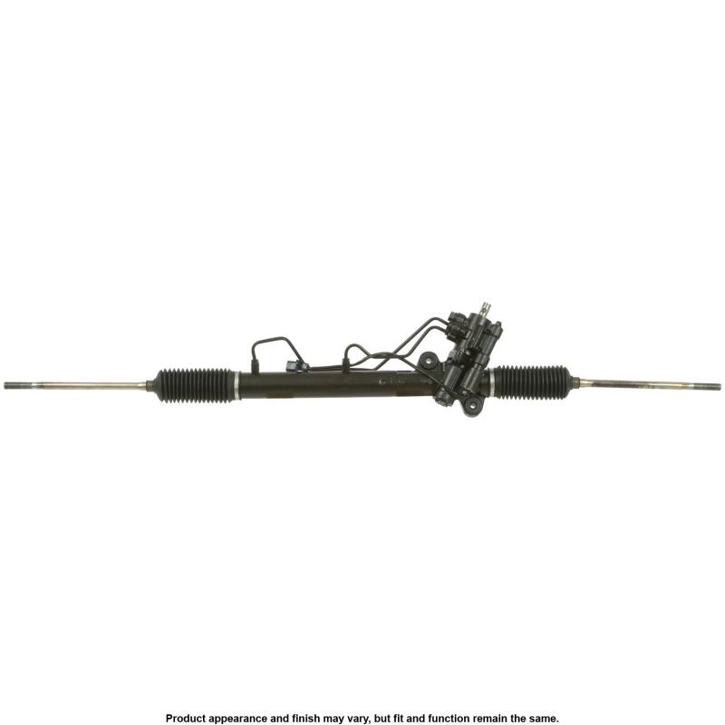 2004 Suzuki Verona Rack and Pinion Assembly A1 Cardone 268002E image 1 of 4