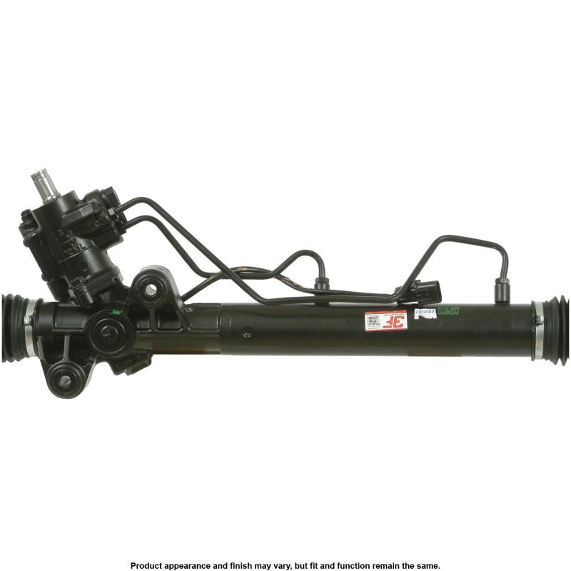 2004 Suzuki Verona Rack and Pinion Assembly A1 Cardone 268002E image 3 of 4
