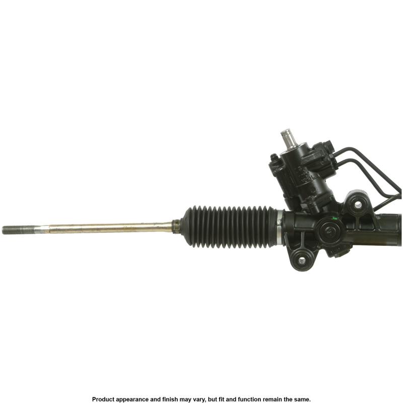 2004 Suzuki Verona Rack and Pinion Assembly A1 Cardone 268002E image 4 of 4
