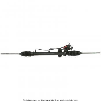 2007 Suzuki Aerio Rack and Pinion Assembly