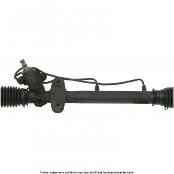 2007 Suzuki Aerio Rack and Pinion Assembly A1 Cardone 268003 image 2 of 4