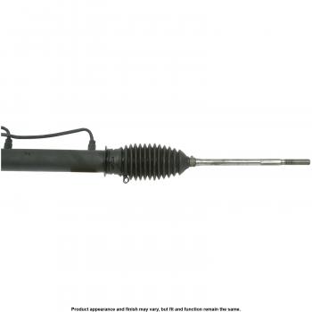2007 Suzuki Aerio Rack and Pinion Assembly A1 Cardone 268003 image 3 of 4