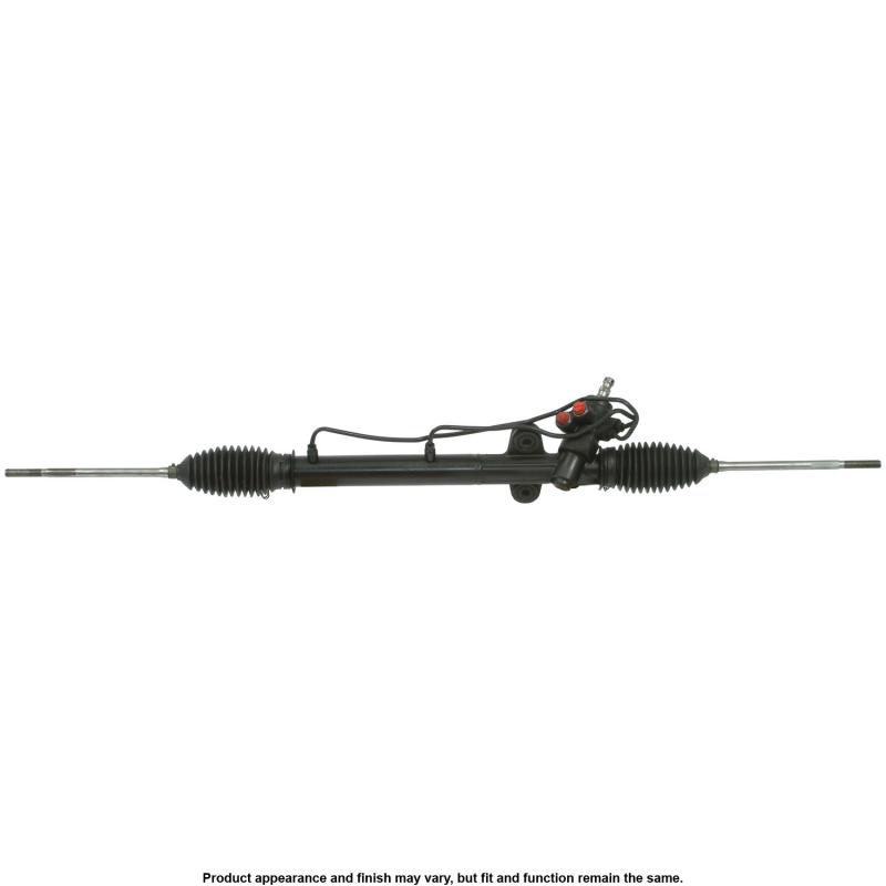 2002 Suzuki Aerio Rack and Pinion Assembly