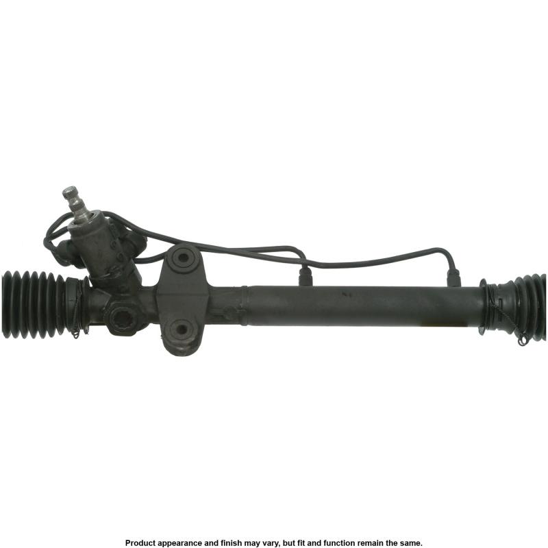 2002 Suzuki Aerio Rack and Pinion Assembly A1 Cardone 268003 image 2 of 4