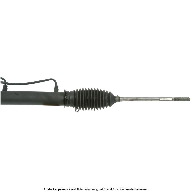 2002 Suzuki Aerio Rack and Pinion Assembly A1 Cardone 268003 image 3 of 4