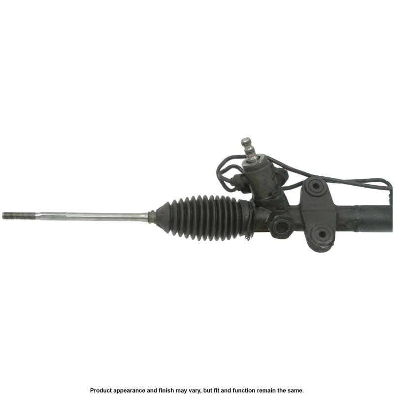 2002 Suzuki Aerio Rack and Pinion Assembly A1 Cardone 268003 image 4 of 4